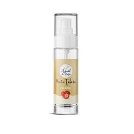 Musk Tahara Flavoured Strawberry Ajmal As Safar® Musk Intimate White, 5 ml