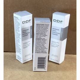 DDF 3x DDF Advanced Micro-Exfoliat