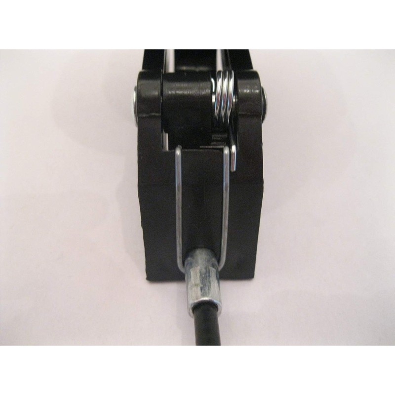 DIY-Furniture Parts Recliner Pull Handle Release fits Stratford, Stratalounger, Bassett