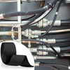 Nylon Protective Hose Sleeve Cable Sleeve Chain Sleeve Torch Hydraulic