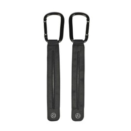 Ickle Bubba Universal Pram Clips (2 Pack)