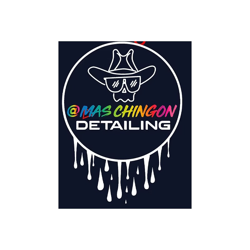 Mas Chingon Fine Leather Cleaner 16 FL OZ (1-PACK)