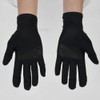 Free Knot BOWBUWN Full Coverage Gloves Black F Y4624-F-90