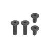 Gintai 4 x Screw Kit for HP Envy 15-EW 15T-EW