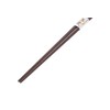 Ishida Japanese Chopsticks, Pentagonal Lacquer, Wood (Natural Wood), Plain, 13.0