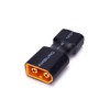 Male XT60 to Female Deans T-Plug Connector Adapter No Wires
