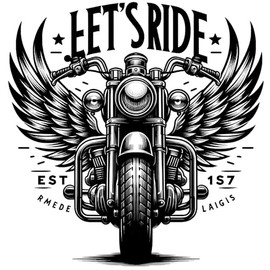 Tattoo design 6 Sheets Temporary Tattoos Vintage Motorcycle Wing Temporary tattoo Neck Arm Chest for Women Men Adults