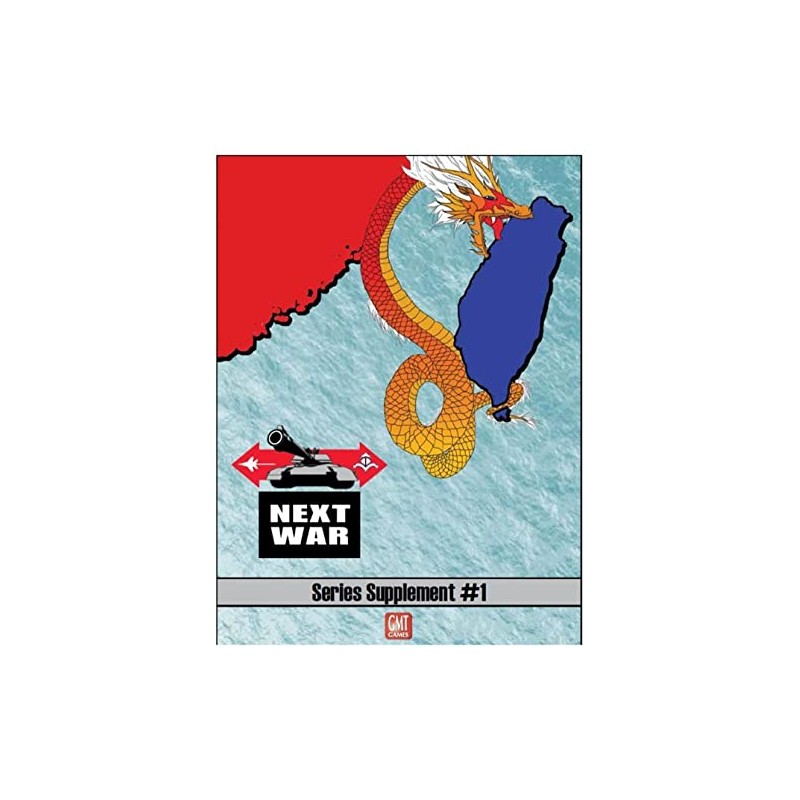 GMT Games 1709 Accessories