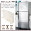 2198633 826485 Flipper Emitter Cover, Compatible with Variety Brands Refrigerator,