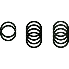 BBB BBO-91 263520 Bicycle BB Set, BB Shims Set, 0.9 inches (24 mm)