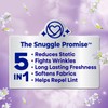 Snuggle Fabric Softener Dryer Sheets Lavender Vanilla Orchid 230ct