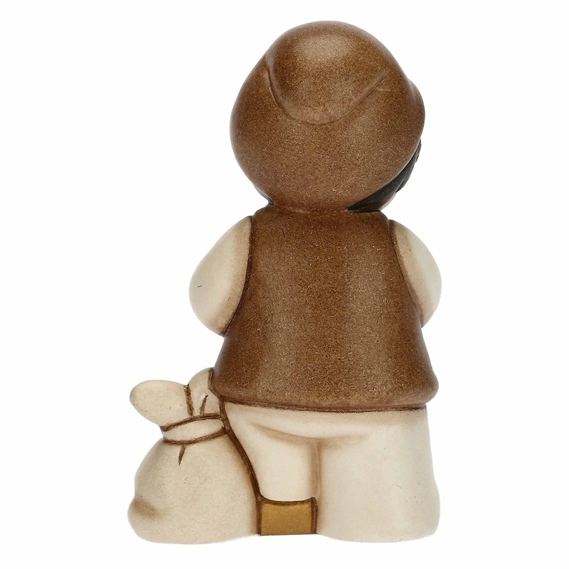THUN - Nativity Scene 2022 - Nativity Scene Child with