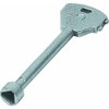 BFT Triangular Key for Emergency Release Underfloor