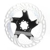 LeBycle Bicycle Brake Cooling Disc Floating Ice Rotor for MTB