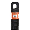 Alcan P528 - 28 in. Garage Door Plug-End Extension Spring