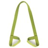 Riarbronee Yoga Mat Carrying Strap Sling，Adjustable Loops for all Mat