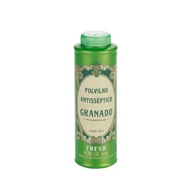 Talco Granado Fresh Body Powder 3.5 oz (100 g)