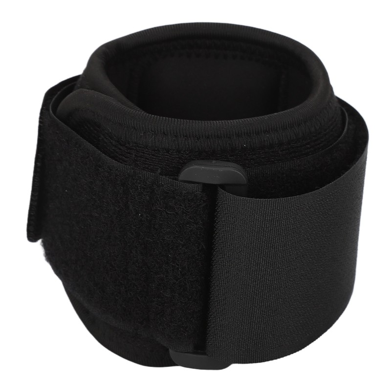 Forearm Brace Strap Relieve Soreness Compression Pad Elbow Support Wrap