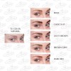 J. Denis Pigmento Cejas Profesional Indeleble J Denis Semipermanente
