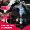 Brake Caliper Compression Tool, Heavy Duty Brake Pad Spreader Tool,