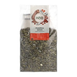 Holland & Barrett Pumpkin Seeds