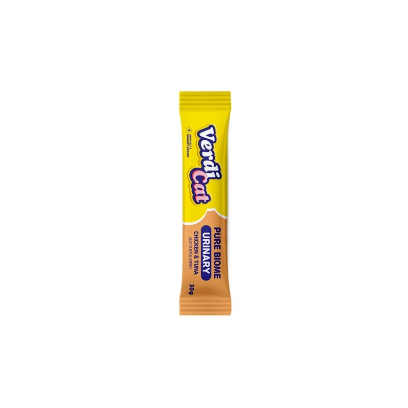 VerdiCat Pure Biome Urinary 720g (30g x 24ea) / 베르디캣