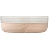 Mason Cash: Heart Paw Pet Bowl - 5.9", 16.9oz -