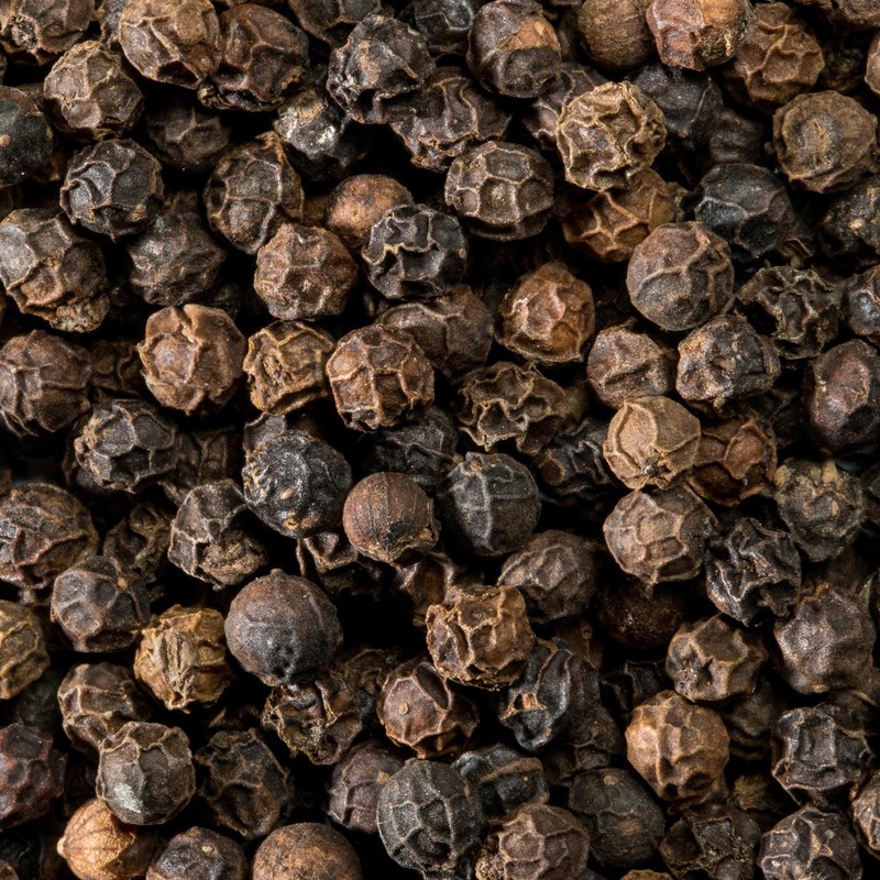 McCormick Black Peppercorn Grinder, 1.24 oz (Pack of 6) -