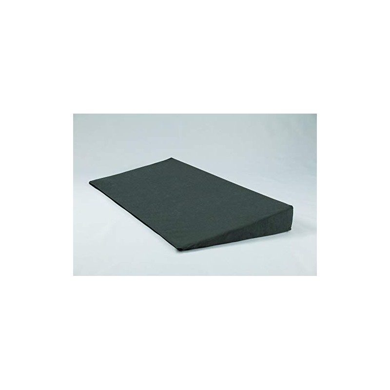 Fränkische Schlafmanufaktur Wedge Pillow Bed Wedge Poly 9/1 cm with