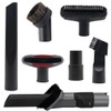Vacuum Attachments for Shark NV752/650/800 Rocket HV300/301/320 Accessories