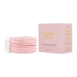 CAROLINE WINTERS Beauty Cotton Magic Remover Pads