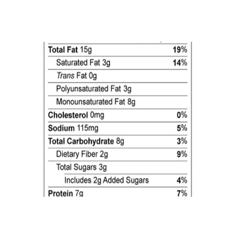 Natural Creamy Peanut Butter (40 oz., 2 pk.) - Delicious