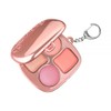 Puy Pocket Cheek Palette [CP02 Strawberry & Lemon] 9.6g, 1