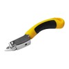 Staple Remover, Staple Puller Tool, Upholstery and Construction Heavy Duty