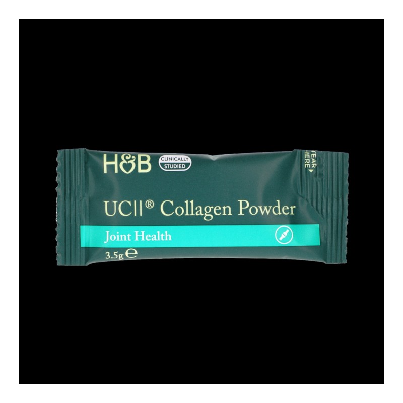 Holland & Barrett UC-II Collagen Powder