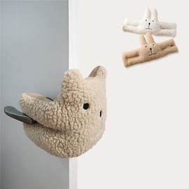 MK Care Rabbit Door Cushion 205868 / 케어래빗 문닫힘 방지 도어 쿠션 205868