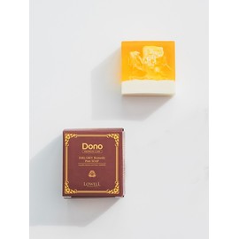 Dono Remedy Pore Soap 100g / 도노 레미디 포어 비누 100g