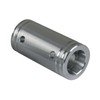 Spacer 105mm female/female F32-F44