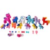 Gi-Go Wonder Unicorn Mega Set (14 Piece)