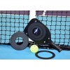 "Speed Up" Pickleball Training Aid - Includes 3 Weights: 2.5oz