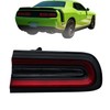 labwork Tail Lamp Light Replacement for Challenger 2015-2023 Red Lens