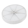 Pool Floor Drain Cover Easy To Install Skimmer Pump Housing