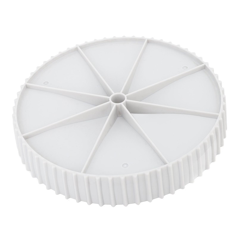 Pool Floor Drain Cover Easy To Install Skimmer Pump Housing