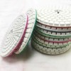 Roxx Tools Diamond Polishing Pads 4 Inch Dry Wet for