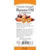 Ultimate Strength Batana Oil Shampoo & Conditioner Set