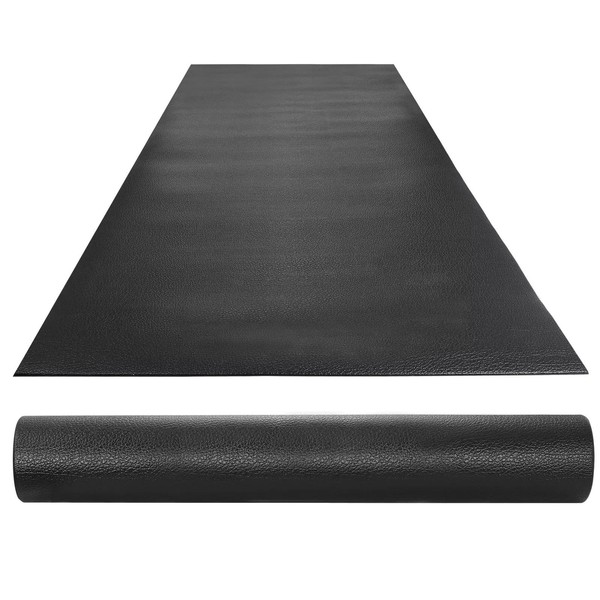for 96'' x 38'' Exercise Equipment Mat Gym Bike Floor