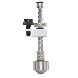 LAVODA SG01 Knife Sharpening Angle Guide Adjustable 0° to 30° for Sharpening Knives on Whetstone/Daimond Stone, Scrolling Knife Sharpener Jig, No More Shaky Hands When Sharpening Knives