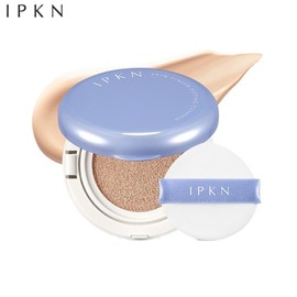 IPKN Skin Finishi Fitting Cushion 15g, Shade:23 Natural Beige