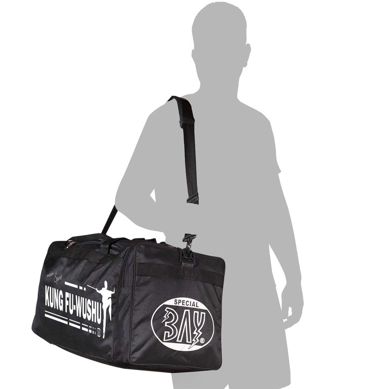 XL Sports Bag My Sport Kung Fu Wushu Star Training
