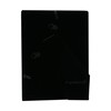 Impressions Photo Frame Black 4"x6"